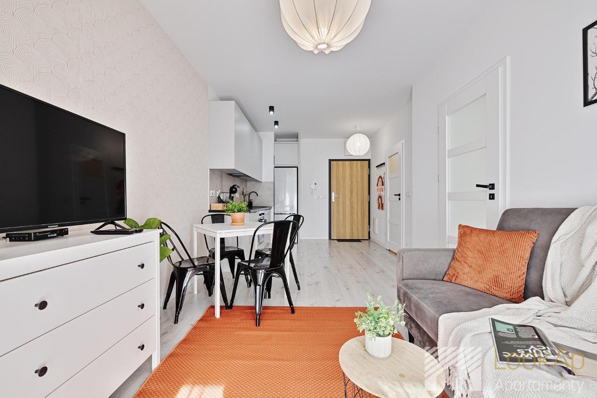 Primo II By Lookap Apartamento Łódź Exterior foto